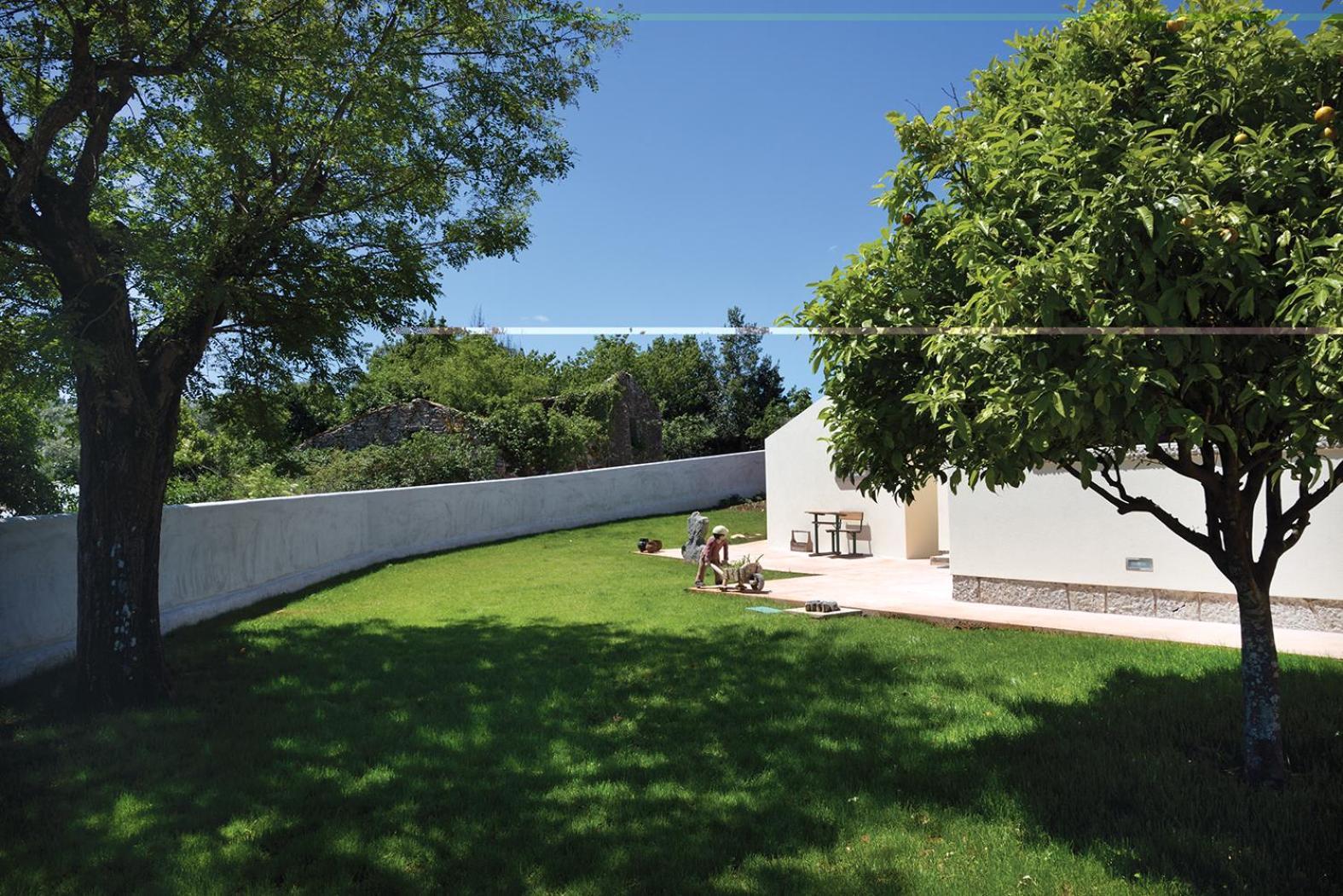 Villa Pedra Natural Houses Alvorge Exterior foto